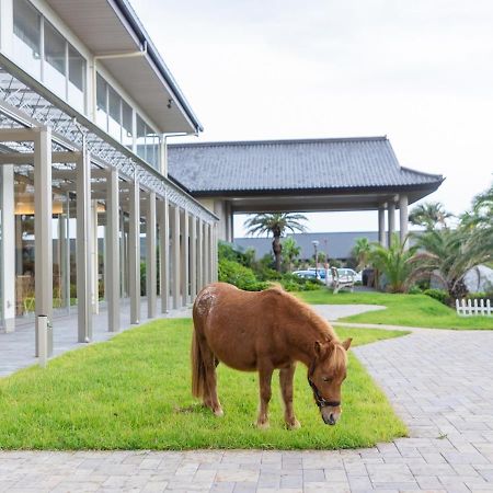 Ryugujo Spa Hotel Mikazuki Ryugutei Kisarazu Bagian luar foto