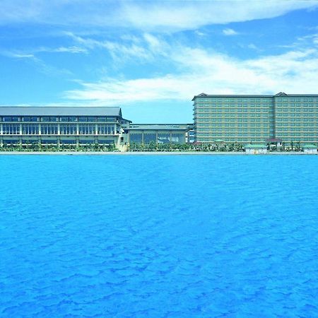 Ryugujo Spa Hotel Mikazuki Ryugutei Kisarazu Bagian luar foto